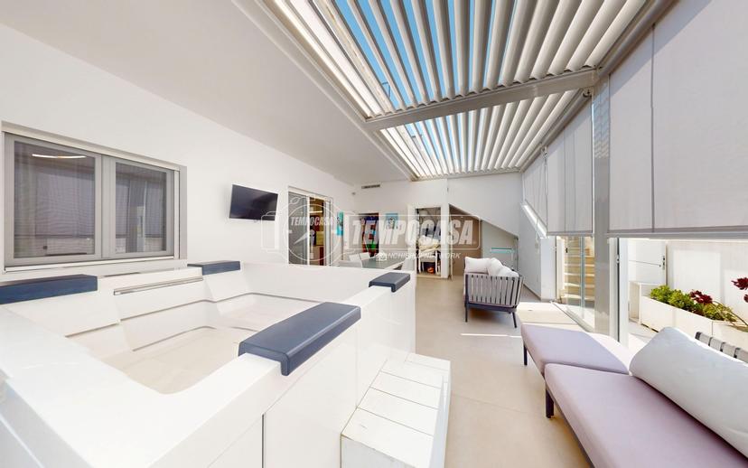 Casa indipendente in Viale dei Siculi, Ugento