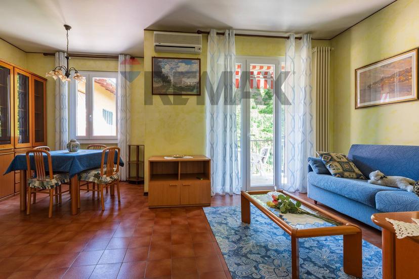 Bilocale in Via Rebolgiane 14, Laveno-Mombello — foto 4 di 5