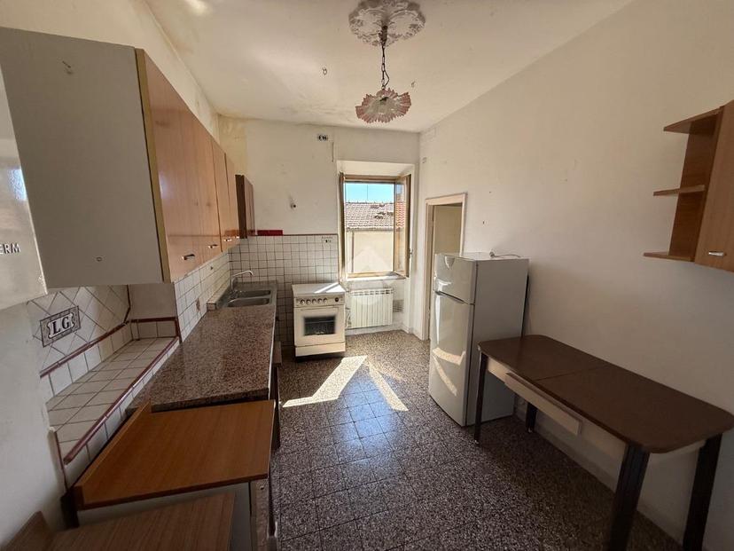 Bilocale in Via Giacomo Matteotti 104, Sgurgola — foto 4 di 5