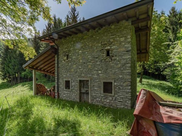Rustico in Via Benago, Sedrina — foto 3 di 5
