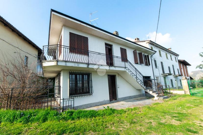 Casa indipendente in Via Santa Maria 30, Castelletto Merli — foto 2 di 5