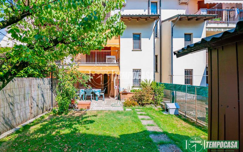 Casa indipendente in Via Bracchi 19, Pieve Fissiraga