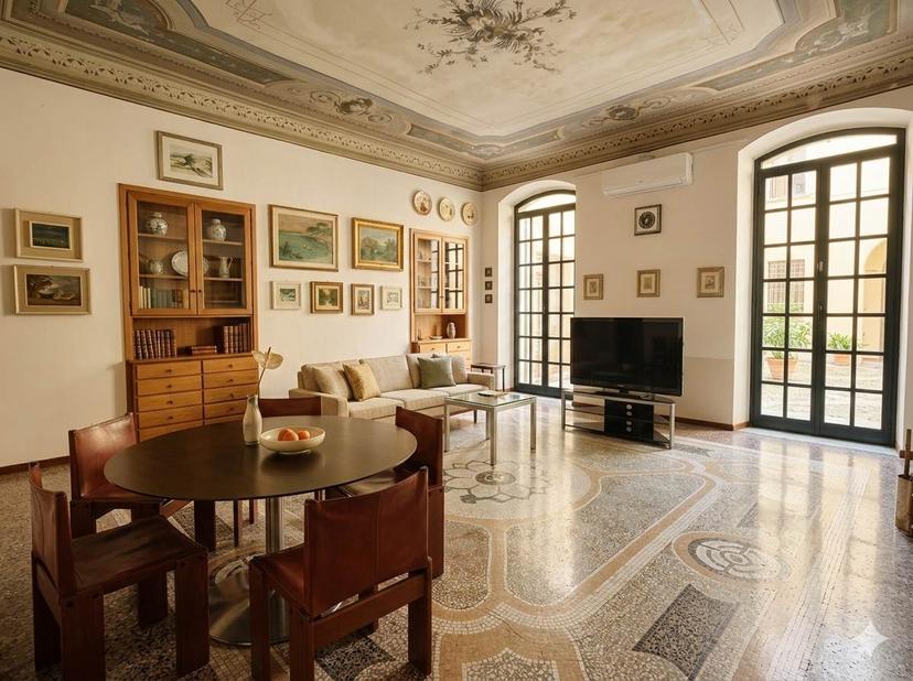 Appartamento, La Spezia