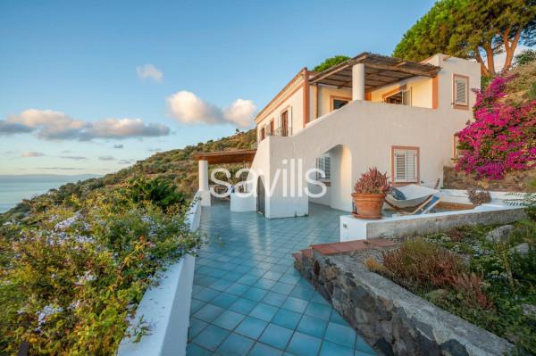 Villa, Lipari — foto 4 di 5