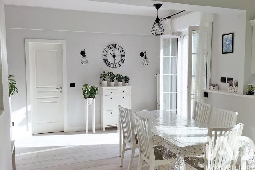 Appartamento in Via Isorelle 25, Savignone — foto 3 di 5