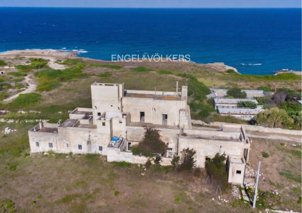 Appartamento in Contrada Cerra, Otranto