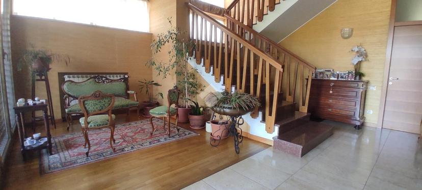 Villa in Via Tevere 4, Lonate Pozzolo — foto 4 di 5