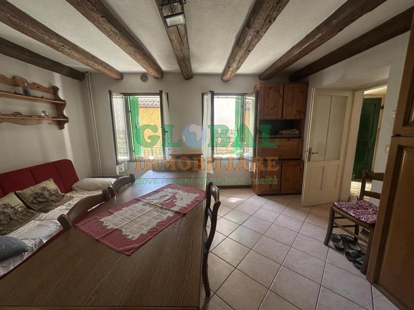 Casa indipendente in Via Valdifabbro di Quà 5, Enego