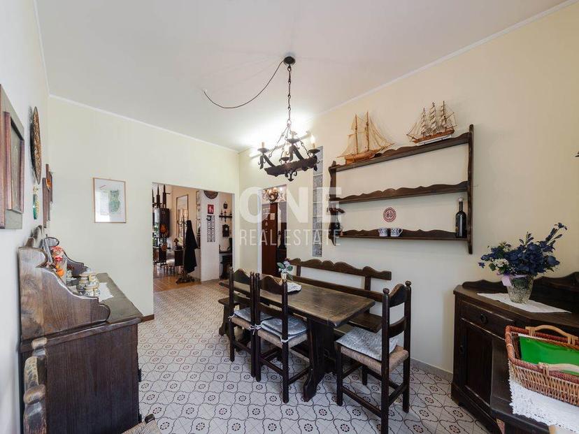 Trilocale in Via Santa Croce, Monza — foto 2 di 5