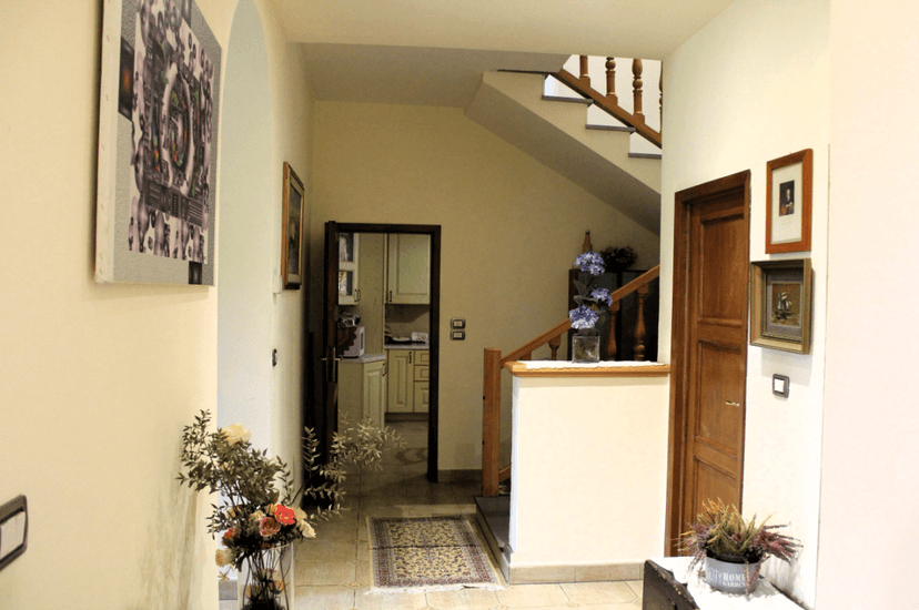 Villa, Arezzo — foto 2 di 5
