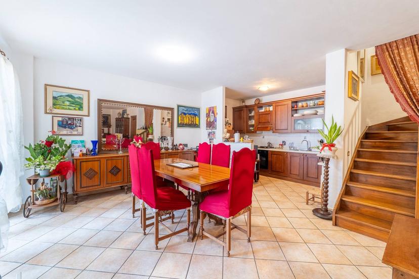 Appartamento in Via Romana Traversa I 8, Vallecrosia