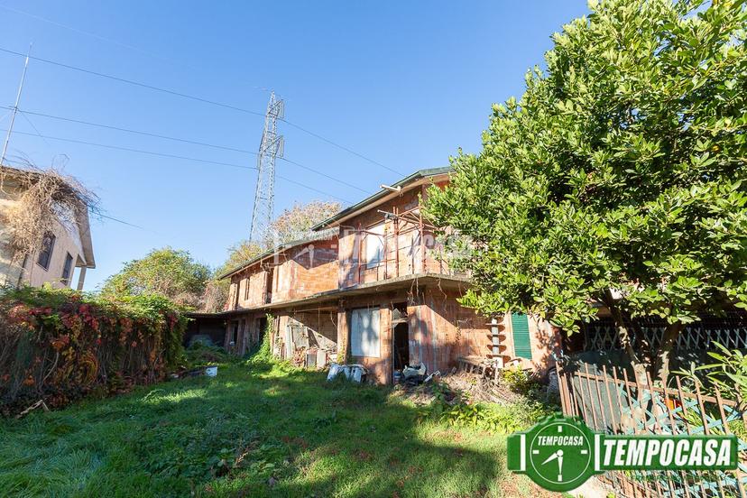 Rustico in Via Carlo Dolcini, Sant'Angelo Lodigiano — foto 3 di 5