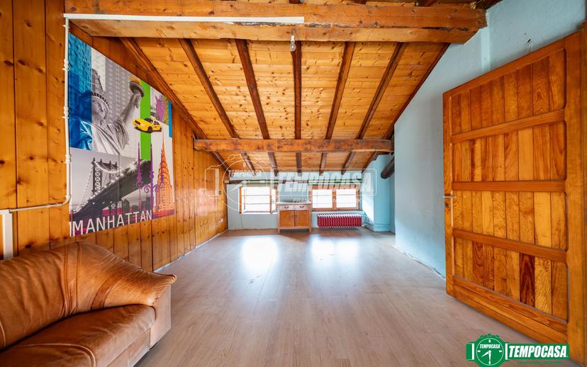 Casa indipendente in Via Principale, Ghevio 20, Meina — foto 5 di 5