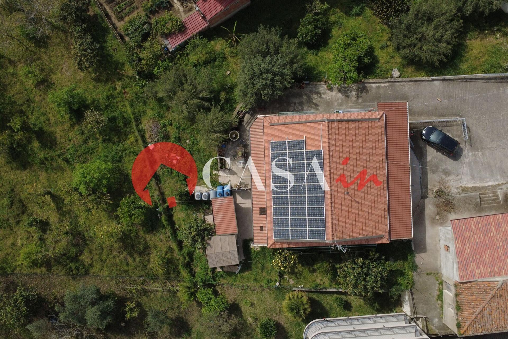 Appartamento in Contrada Torrecandele, Sant'Agata di Militello