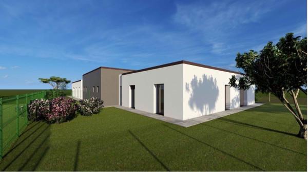 Villa bifamiliare, Dozza — foto 3 di 5