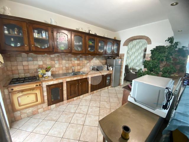 Villa in Via Capobianco 1, Montefiascone