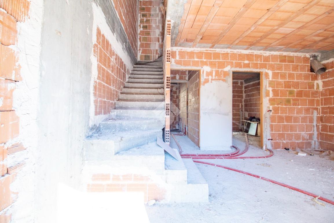 Villa a schiera in Via Case Sparse, Cittaducale