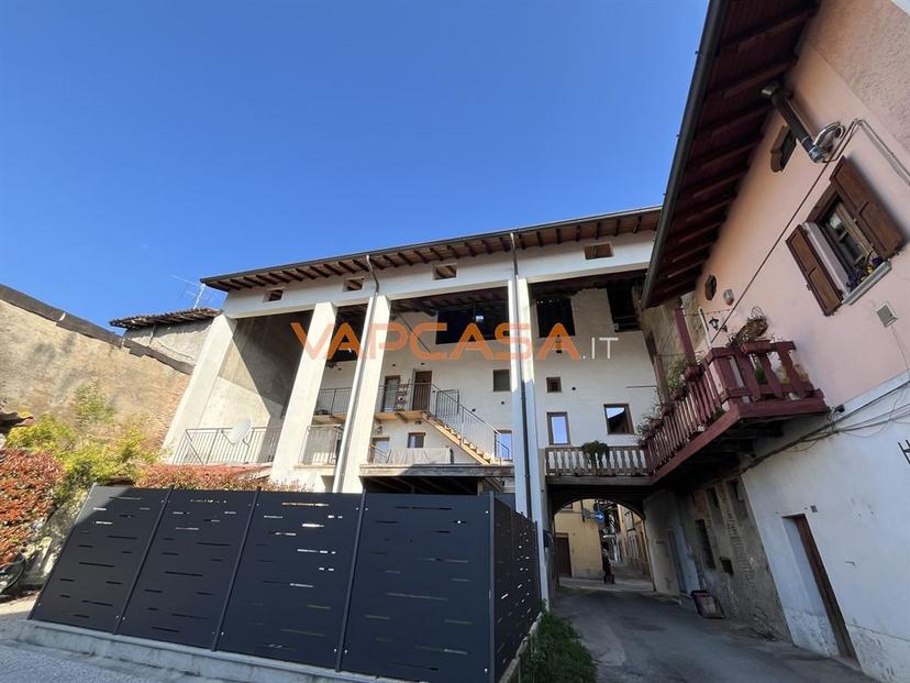 Rustico in Via Sant'Anna, Castel Rozzone — foto 3 di 5