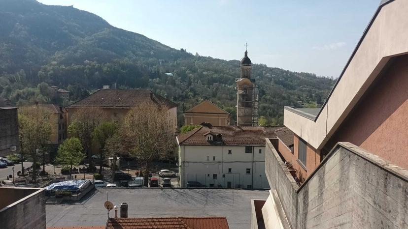 Appartamento in Savignone, Savignone — foto 4 di 5