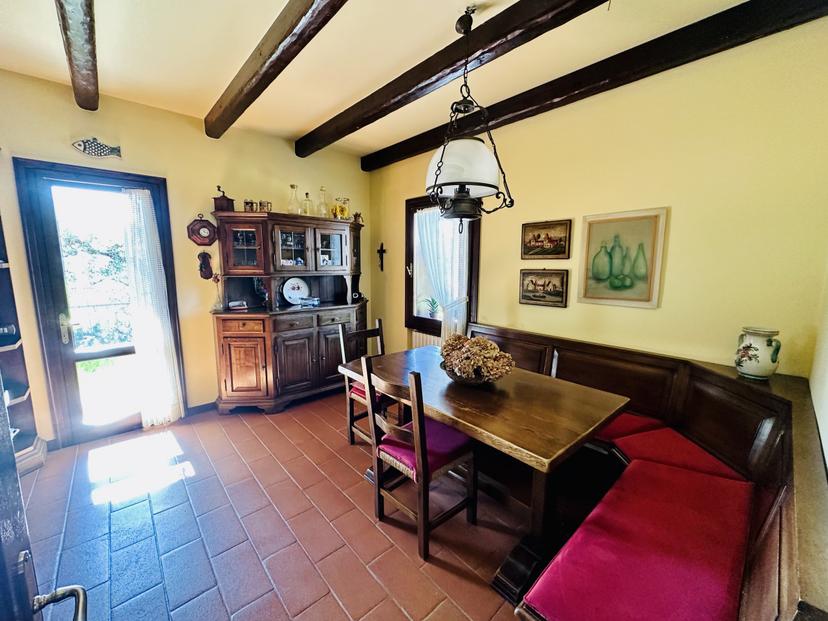Casa indipendente in Via Monteferro, Pianezze — foto 5 di 5