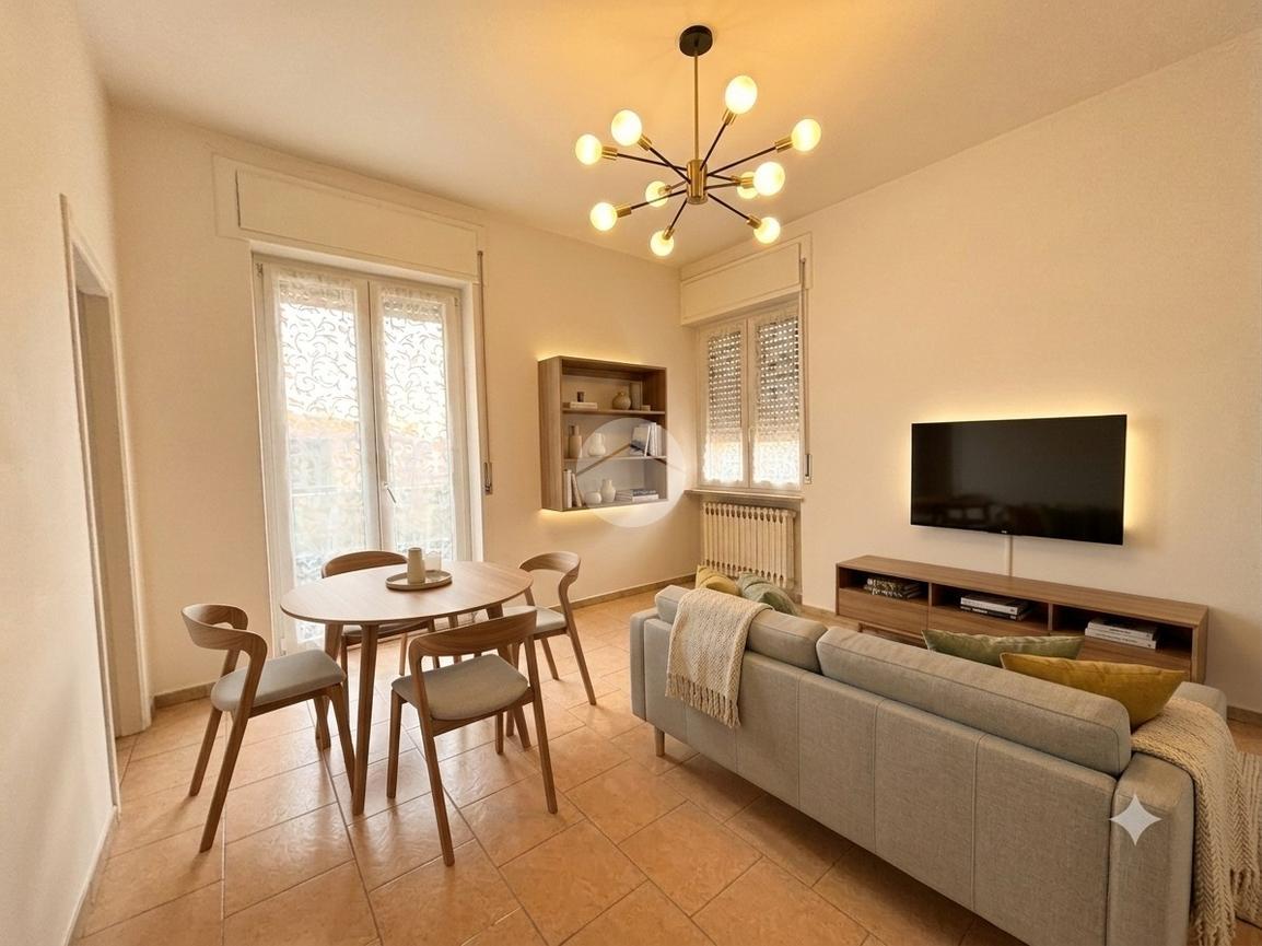 Quadrilocale in Via Provinciale 45, Lavagno