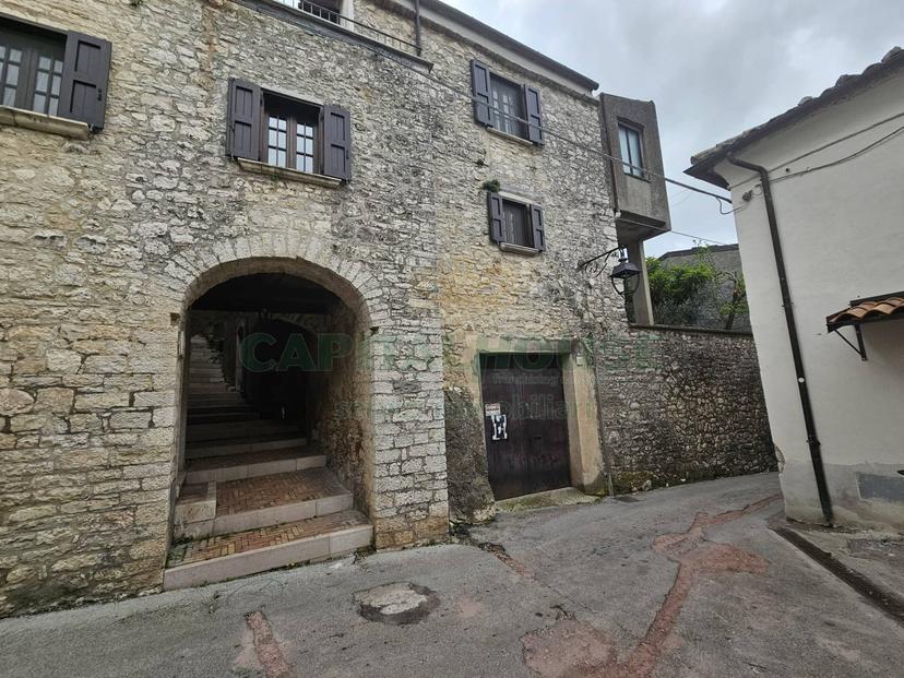 Casa indipendente in Vico del Nord, Monteroduni — foto 2 di 5