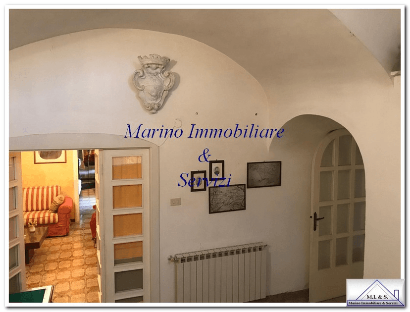 Casa indipendente in Via Pietro Nenni, Pastorano — foto 2 di 5