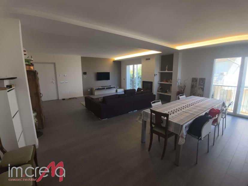 Villa unifamiliare in Via Cremona, Pizzighettone — foto 2 di 5