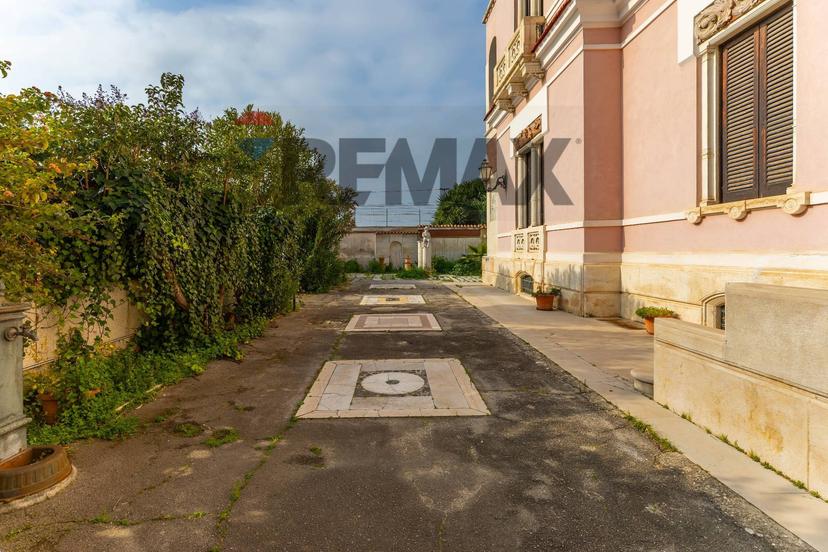 Villa in Piazza XX Settembre Trani 35, Trani — foto 5 di 5