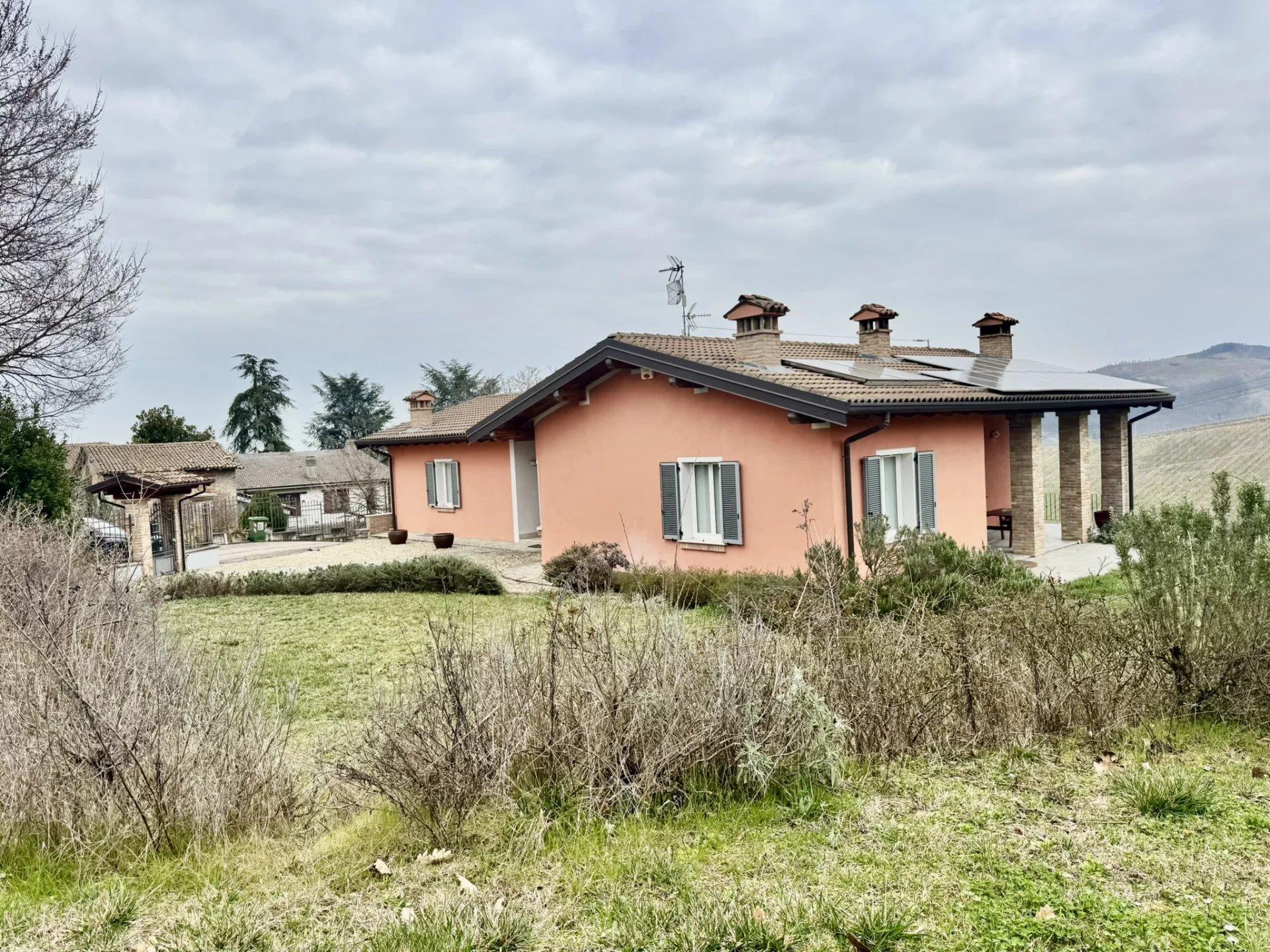 Quadrilocale, Torrazza Coste