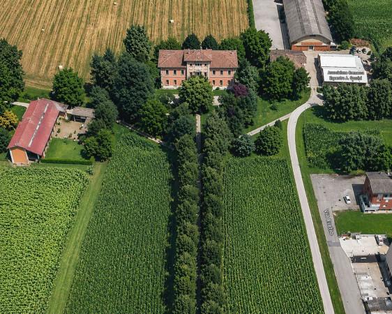 Villa in Via Bergamo 28, Crema — foto 5 di 5