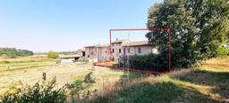 Rustico in Strada Cervo, Cavriana