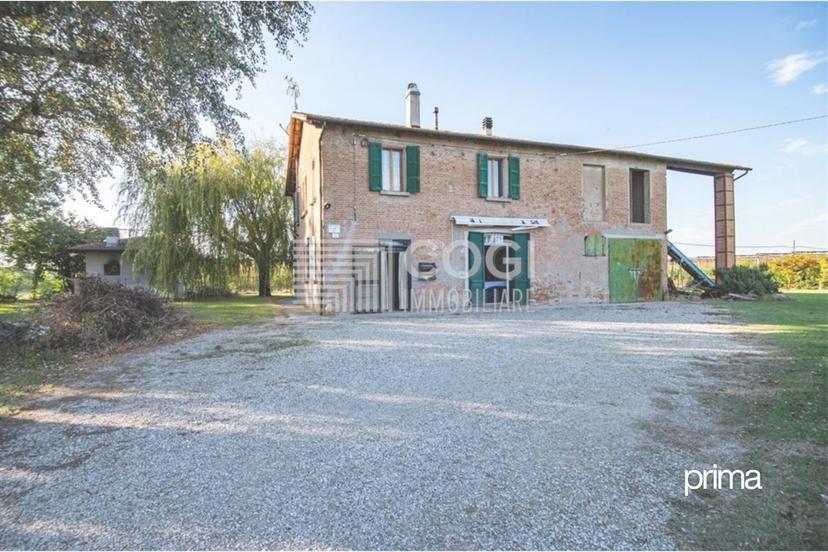 Casa indipendente in Via Ladello, Imola — foto 2 di 5