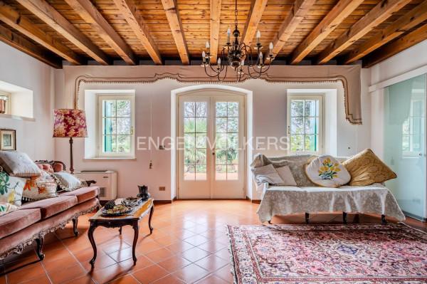 Villa in Via Carrettuzza 5, Cappella Maggiore — foto 4 di 5