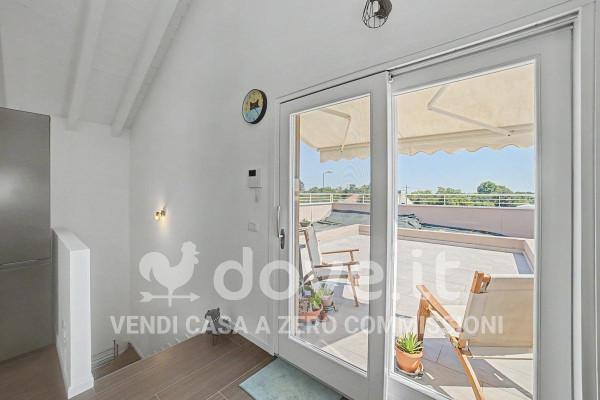 Trilocale in Vicolo Monte Rosa 3, San Martino di Lupari — foto 2 di 5