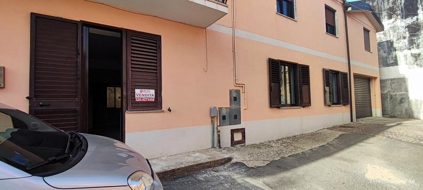 Quadrilocale in Via Braconi  4, Girifalco — foto 3 di 5