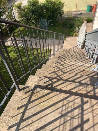 Villa in Via Chiodare, Due Carrare — foto 3 di 5
