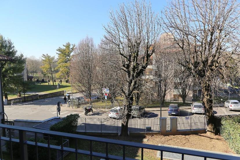 Trilocale in Mazzini 7, Villasanta — foto 4 di 5
