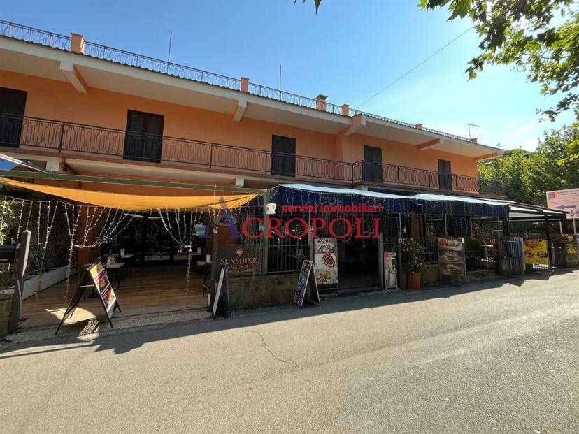 Appartamento in Via Romania, Trevignano Romano — foto 5 di 5
