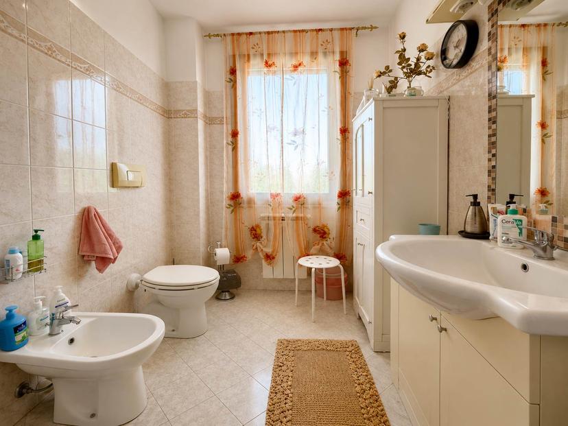 Bilocale, Castellina Marittima — foto 3 di 5
