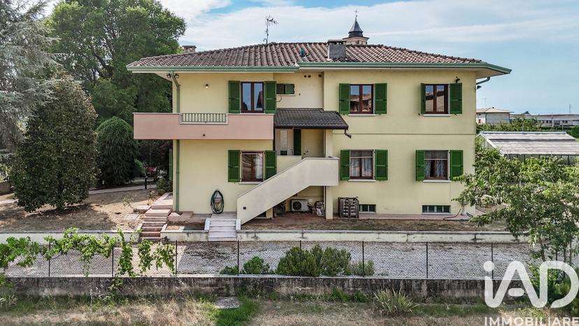 Villa in Via Casotto 10, Castiglione delle Stiviere — foto 5 di 5