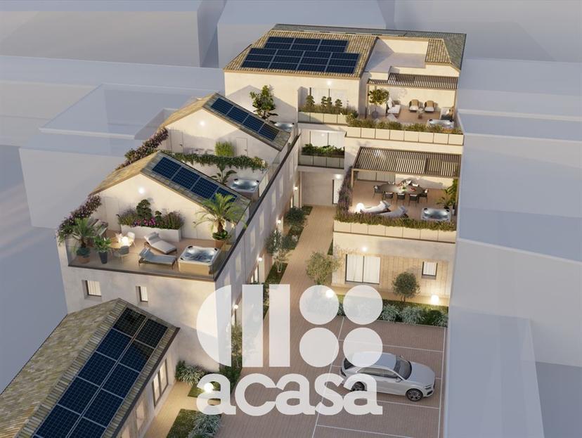 Trilocale in Via Mazzini 33, Cesenatico — foto 3 di 5