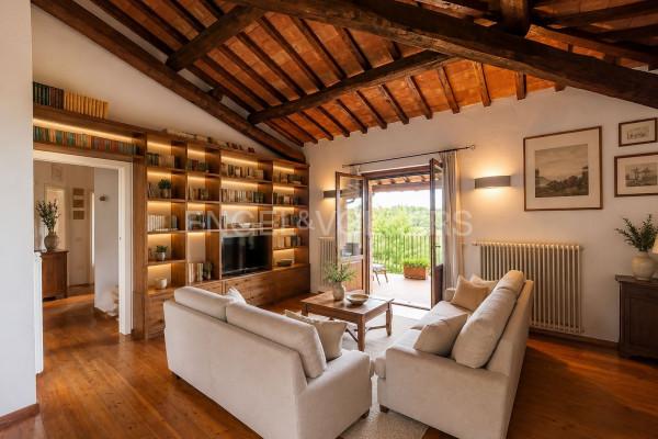 Villa bifamiliare in Località Poderi di Sotto, Manciano — foto 3 di 5