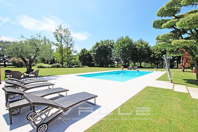 Villa in Via XXV Aprile, Dalmine — foto 4 di 5