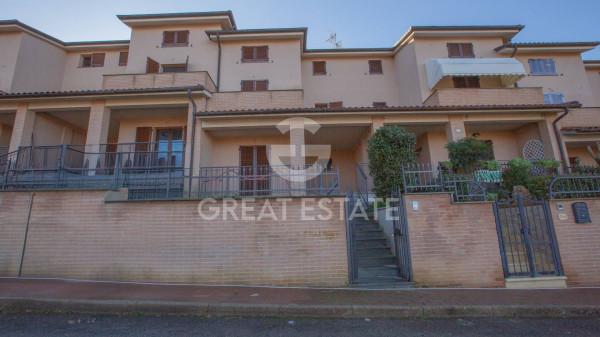 Villa plurifamiliare in Via Osvaldo Fabietti, Città della Pieve — foto 5 di 5