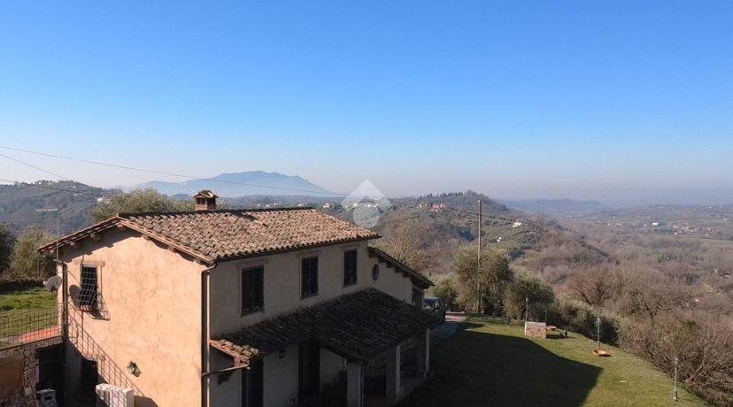 Villa in Via S. Giusta 21, Selci — foto 2 di 5