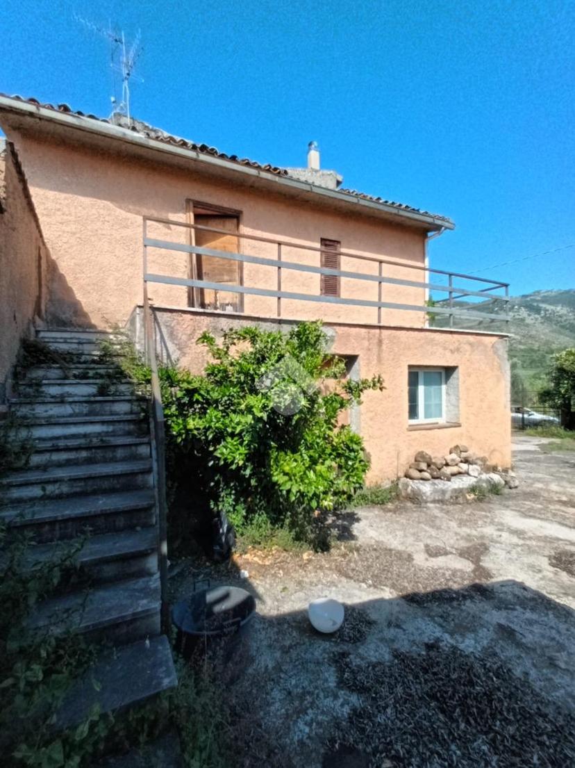 Casa indipendente in Contrada San Marco, Olevano Romano — foto 3 di 5