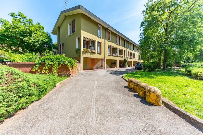 Villa a schiera in Via G. Matteotti 45, Arese — foto 2 di 5