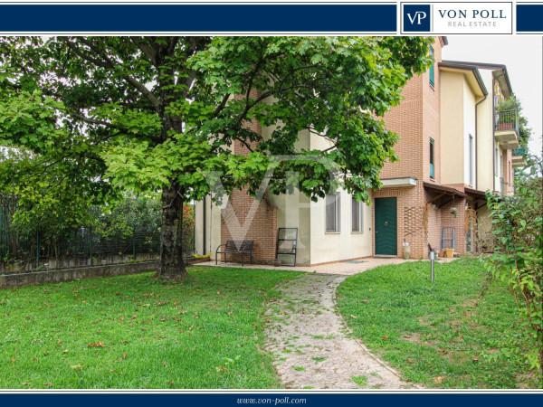 Villa bifamiliare in Strada Marosticana 256, Vicenza — foto 2 di 5