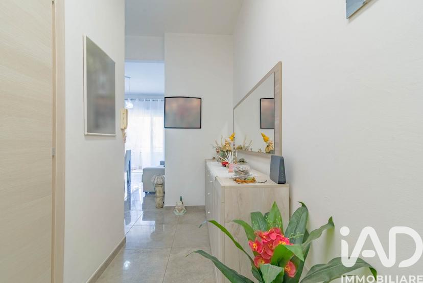 Trilocale in Via Aurelia 234, Loano
